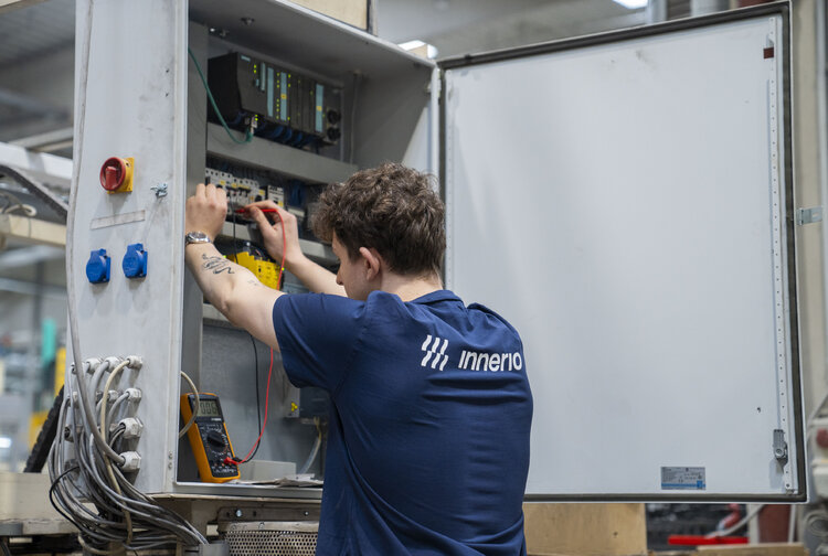 Innerio Heat Exchanger GmbH Bild 9