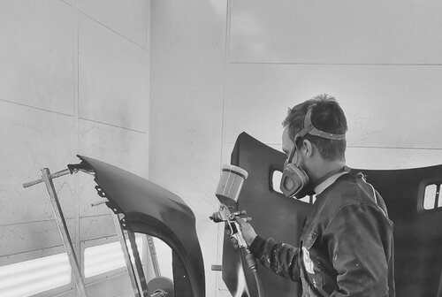 Lackierzentrum H. Unger GmbH