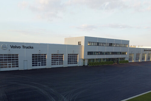 Volvo Group Austria GmbH