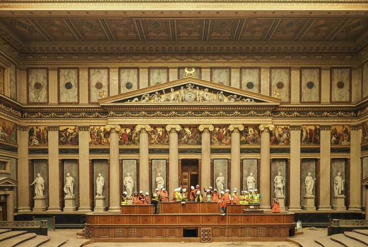 WERNER CONSULT Ziviltechniker GmbH Bild 3