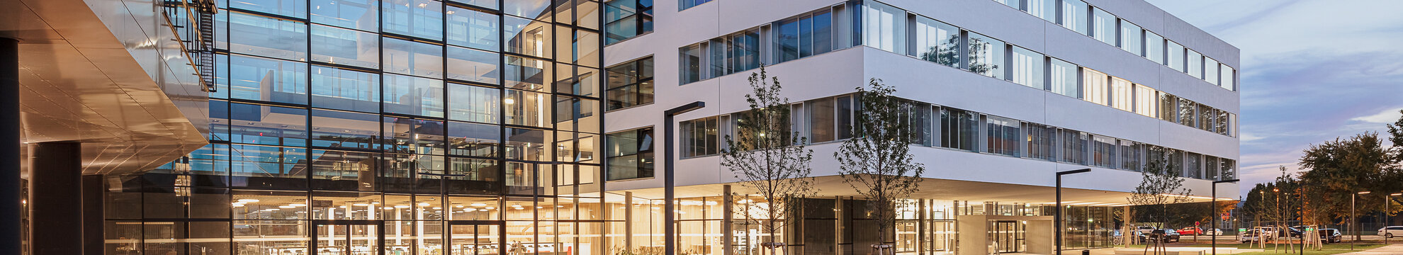 USTP – University of Applied Sciences St. Pölten