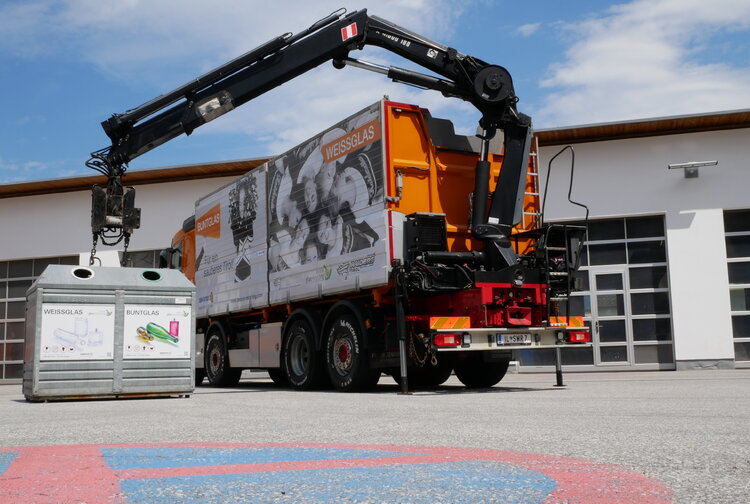 SWARCO ECO-TEC GmbH Bild 2