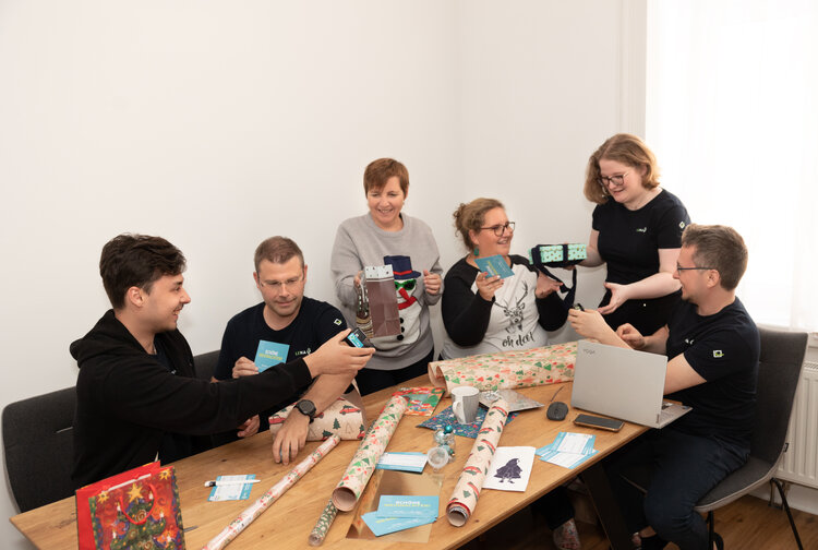 Lena Digital GmbH Bild 3