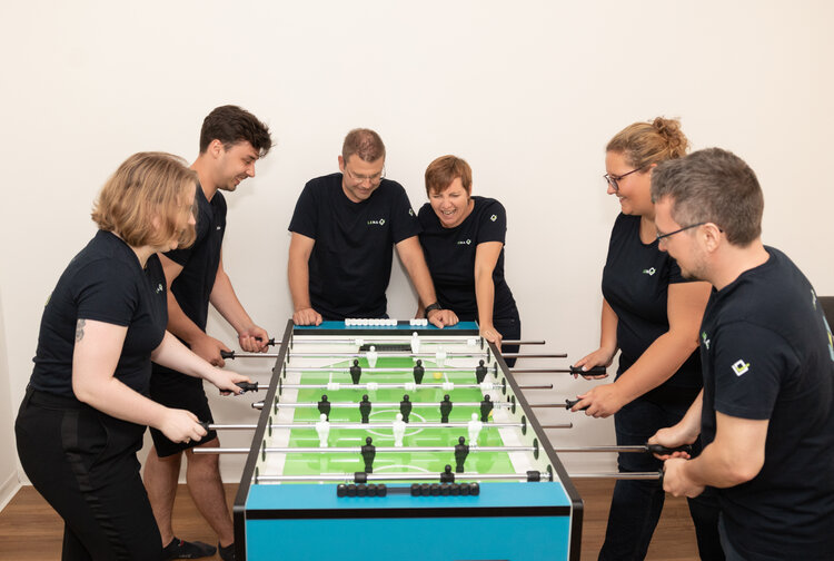 Lena Digital GmbH Bild 4