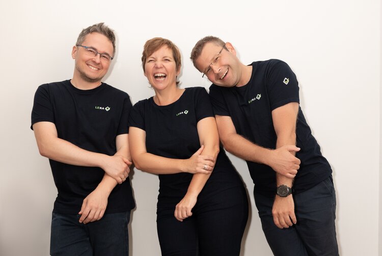 Lena Digital GmbH Bild 1
