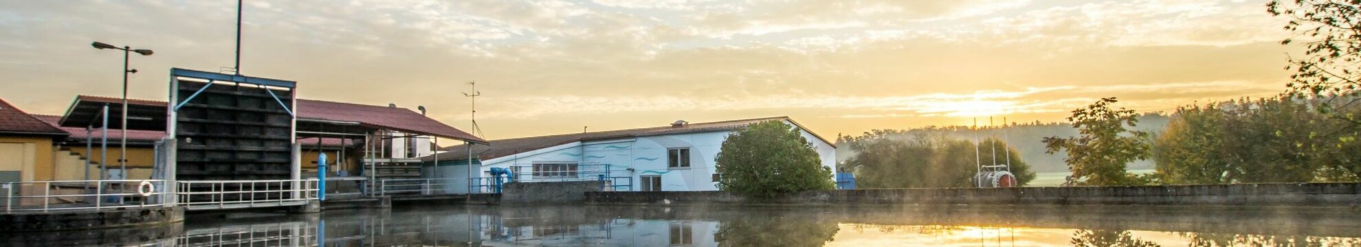 Kraftwerk Glatzing-Rüstorf eGen