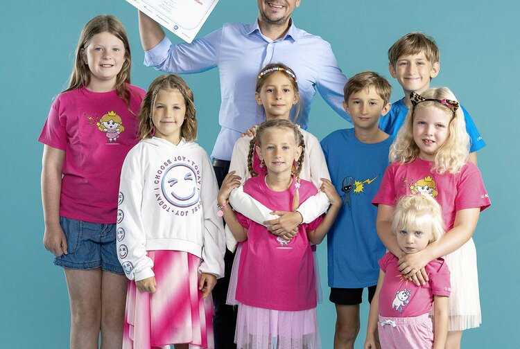 Kraftwerk Glatzing-Rüstorf eGen Bild 3