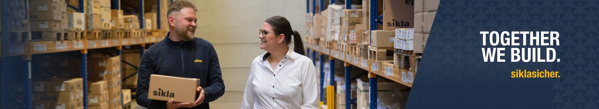Sikla Holding GmbH