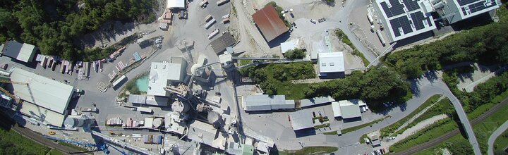 Titelbild der Firma Calmit GmbH