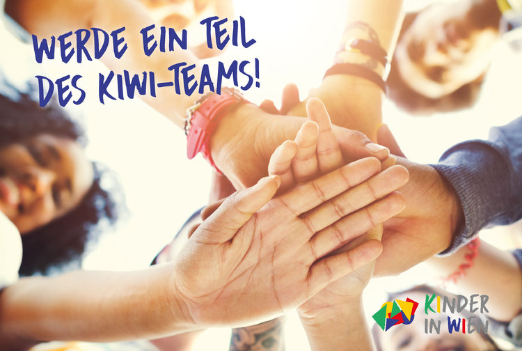 KIWI - Kinder in Wien Bild 6