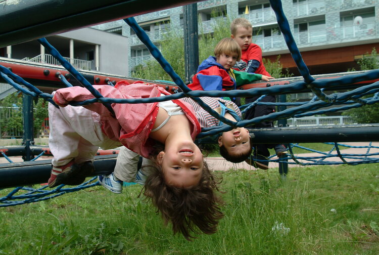 KIWI - Kinder in Wien Bild 3