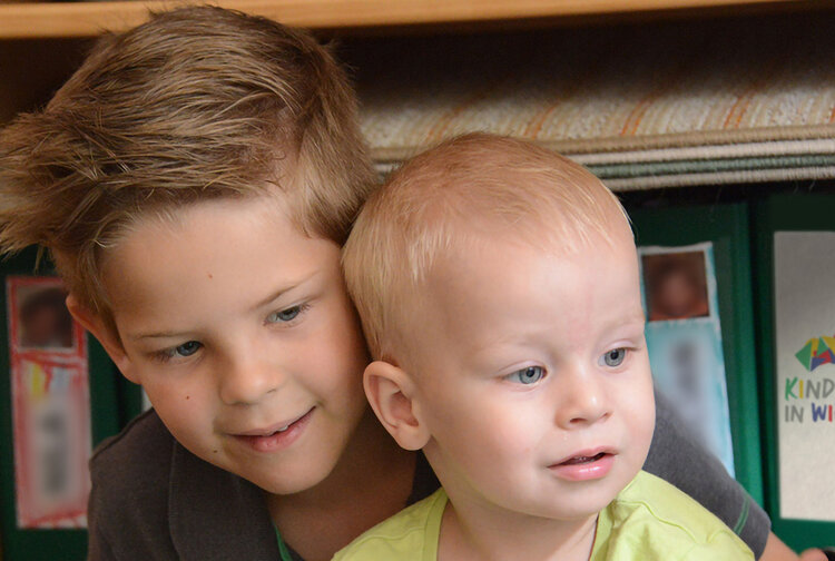 KIWI - Kinder in Wien Bild 5