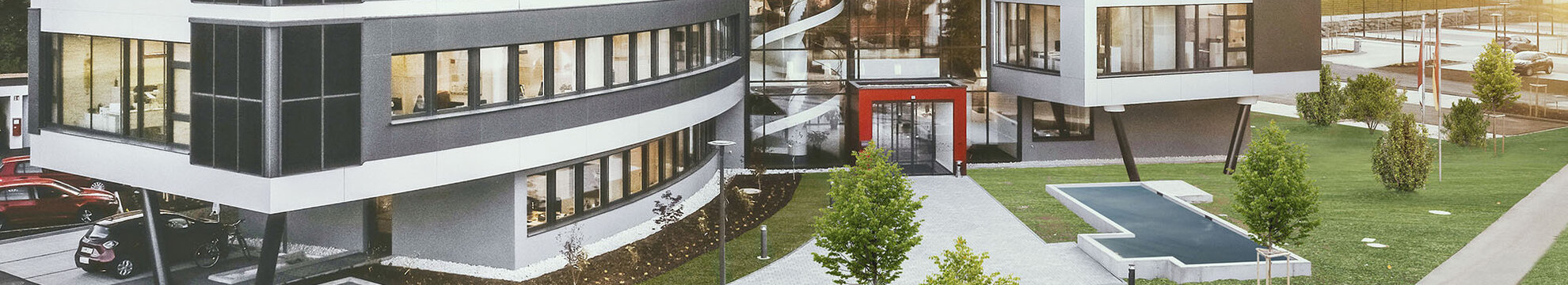 Oberwarter gem Bau, Wohn u Siedl-GenmbH