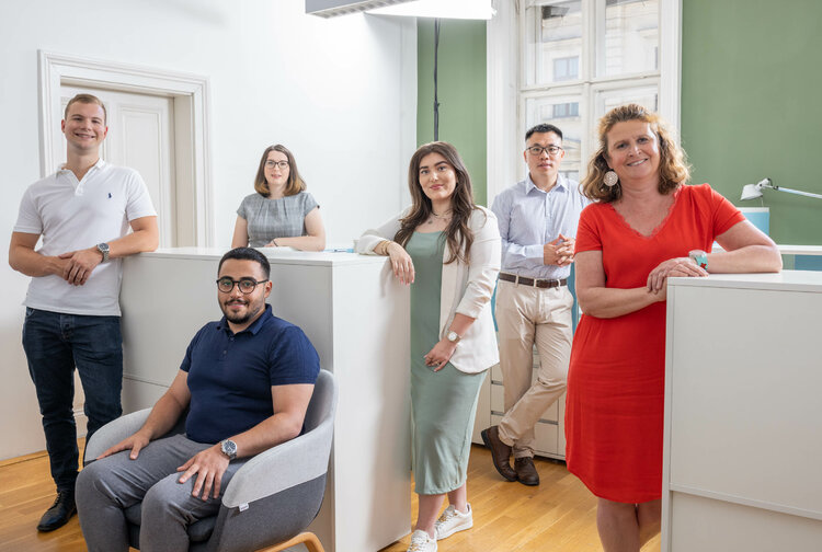 MANZsche Verlags- und Universitätsbuchhandlung GmbH Bild 3