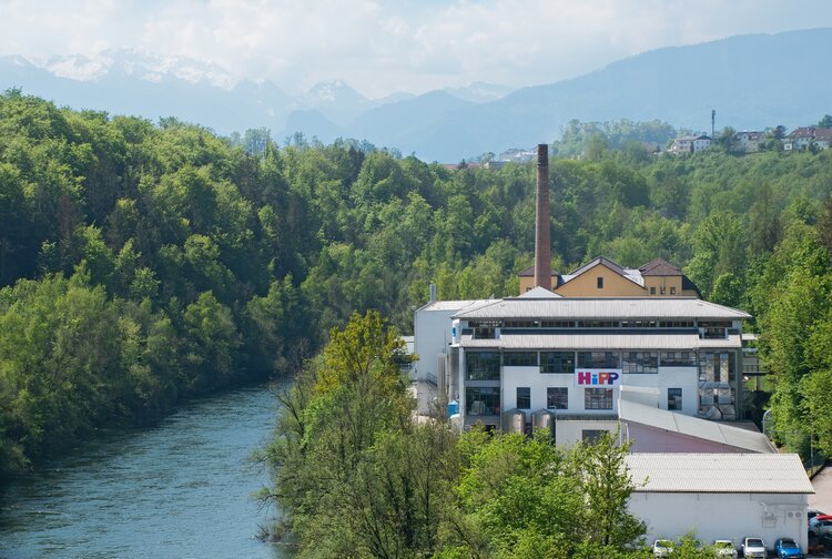HiPP GmbH Bild 1