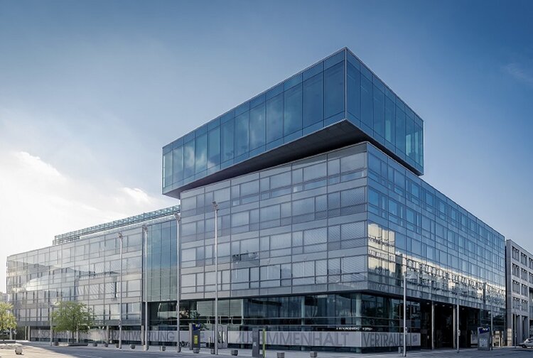 Niederösterreichische Versicherung AG Bild 1