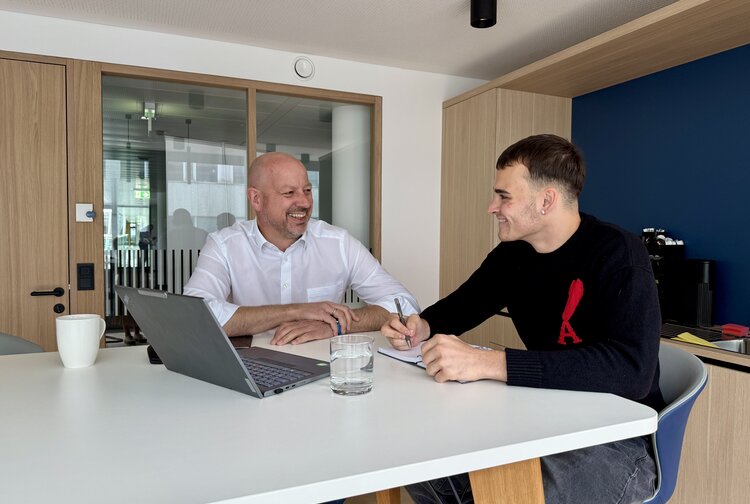 Niederösterreichische Versicherung AG Bild 7