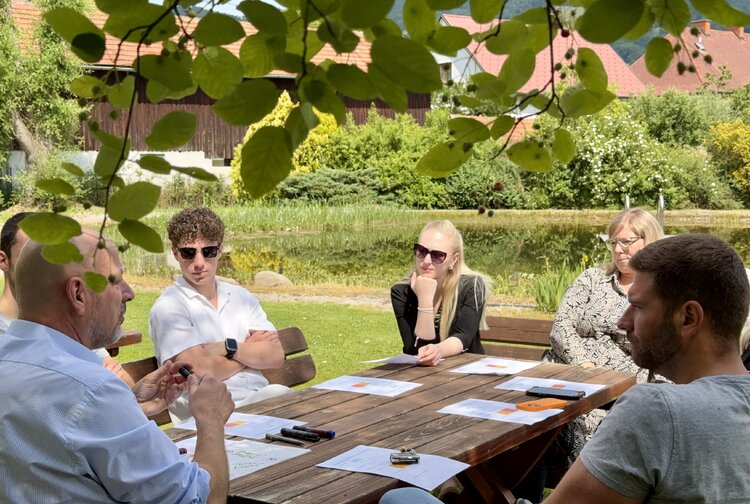 Niederösterreichische Versicherung AG Bild 3