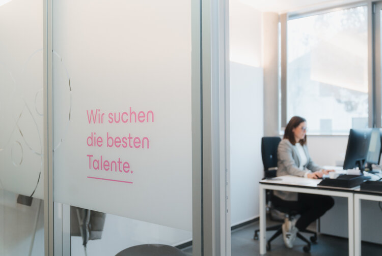 workgreat personal gmbh Bild 1