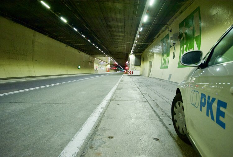 PKE Verkehrstechnik GmbH Bild 3
