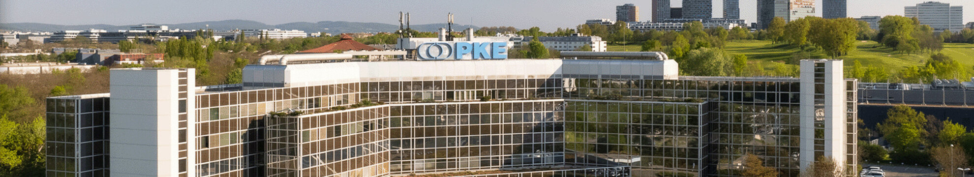 PKE Verkehrstechnik GmbH