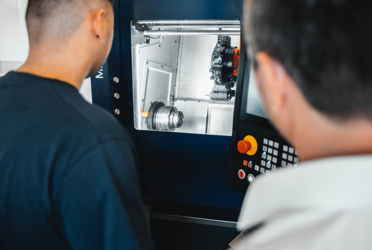 G&S Technologies GmbH Bild 4