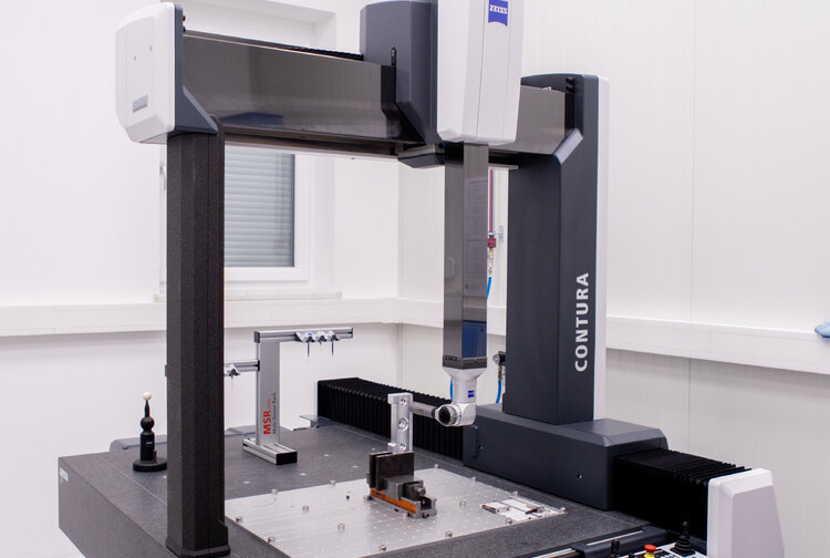 G&S Technologies GmbH Bild 2