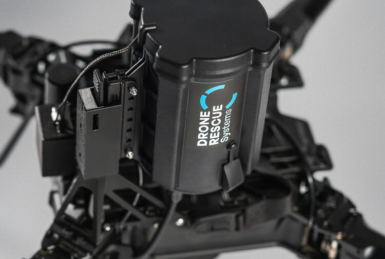 Drone Rescue Systems GmbH Bild 4