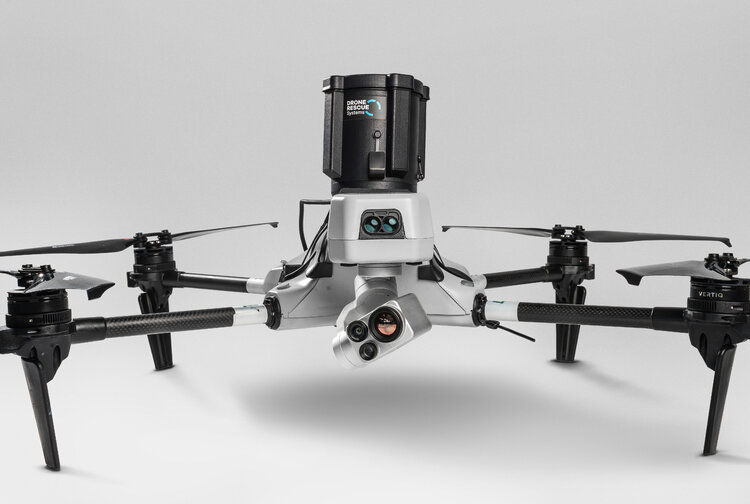 Drone Rescue Systems GmbH Bild 5