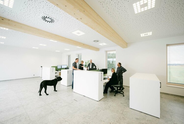 SERICOMP GmbH Bild 3