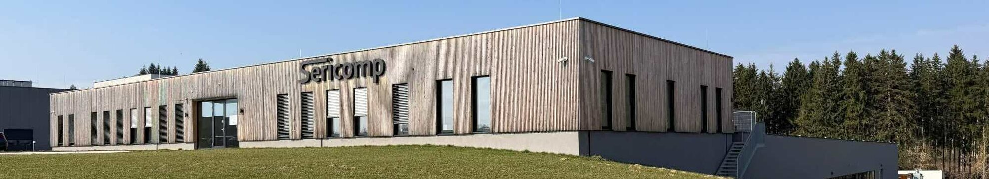 SERICOMP GmbH