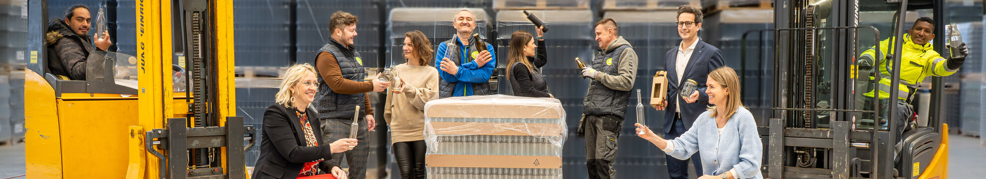 Verpackungsstadl GmbH