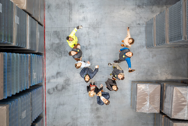 Verpackungsstadl GmbH Bild 2