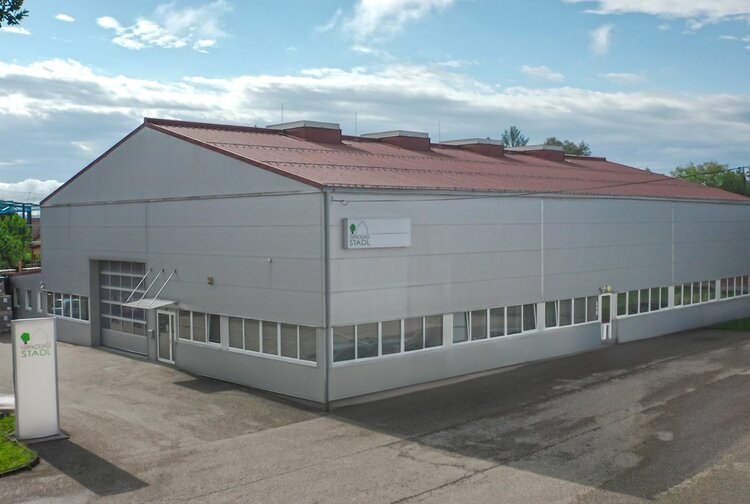 Verpackungsstadl GmbH Bild 2