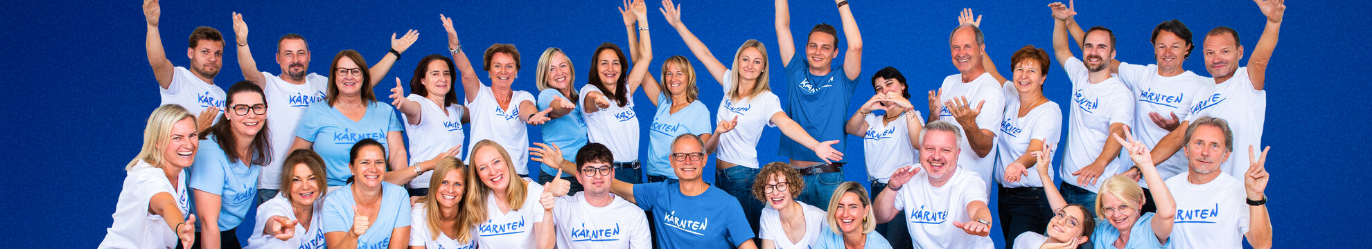 Kärnten Werbung Marketing & Innovationsmanagement GesmbH