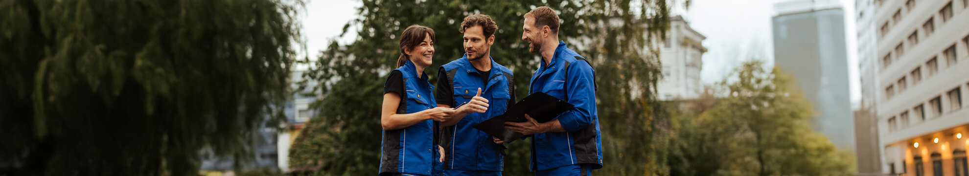 Ötscher-Berufskleidung Götzl Gesellschaft m.b.H.