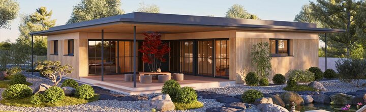 Titelbild der Firma Hartl Haus Holzindustrie GesmbH