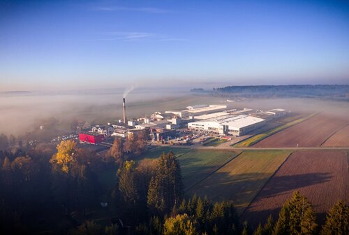 Hartl Haus Holzindustrie GesmbH