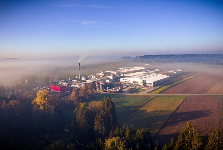 Hartl Haus Holzindustrie GesmbH Bild 1