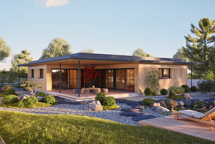 Hartl Haus Holzindustrie GesmbH Bild 7