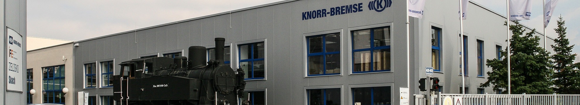 Knorr-Bremse GmbH