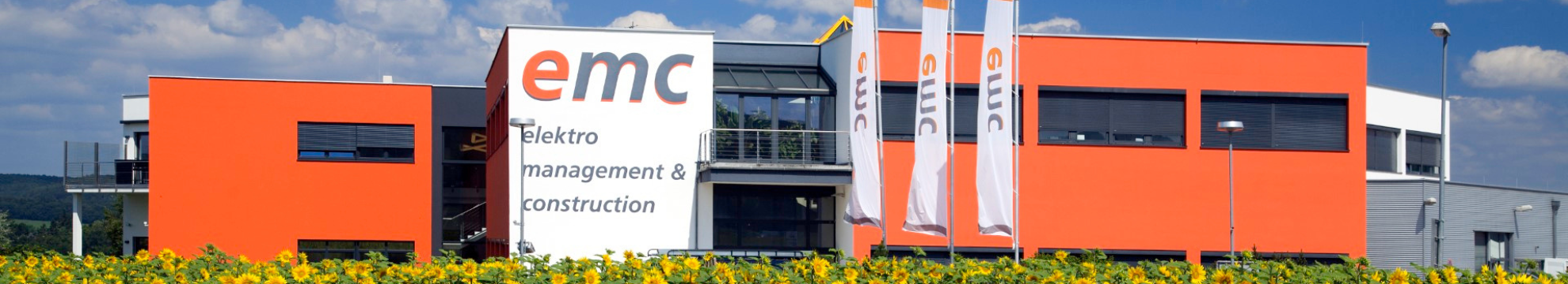 emc elektromanagement & construction GmbH
