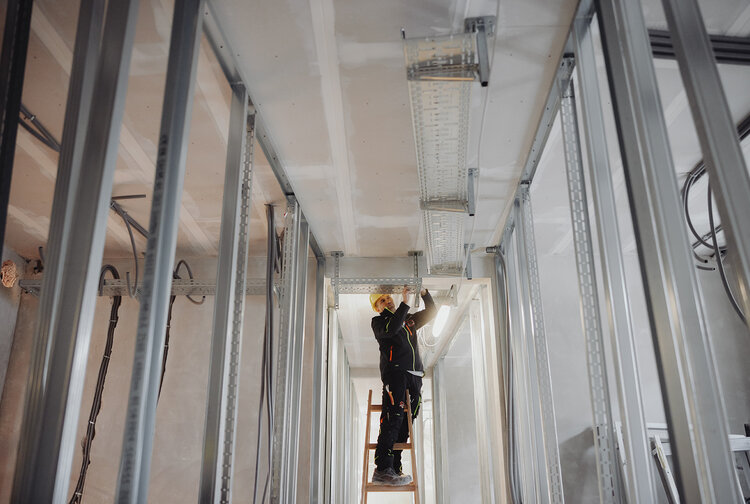 emc elektromanagement & construction GmbH Bild 2