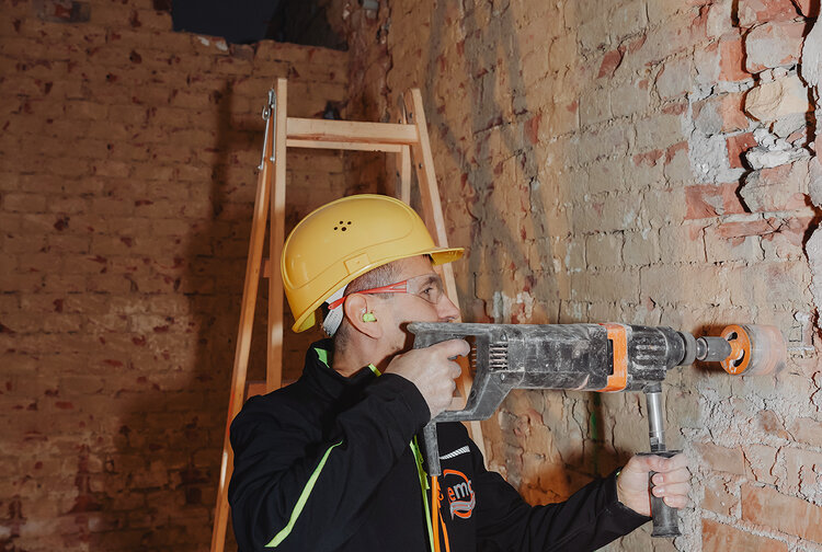 emc elektromanagement & construction GmbH Bild 3