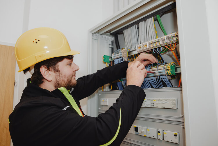 emc elektromanagement & construction GmbH Bild 4