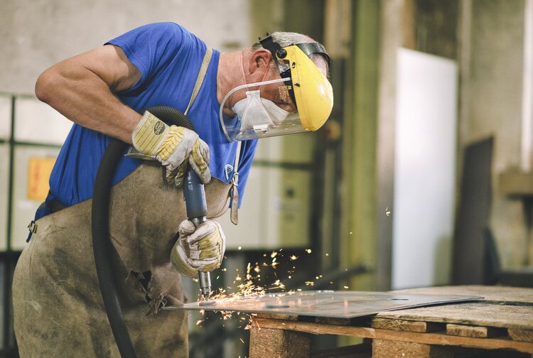 Bekum Maschinenfabrik Traismauer GesmbH Bild 4