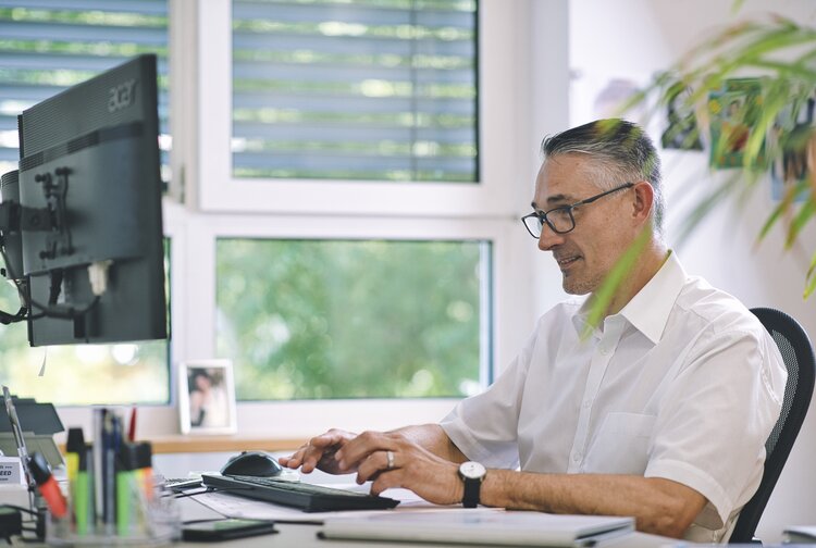 Bekum Maschinenfabrik Traismauer GesmbH Bild 6