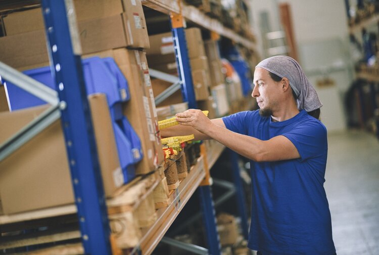 Bekum Maschinenfabrik Traismauer GesmbH Bild 7