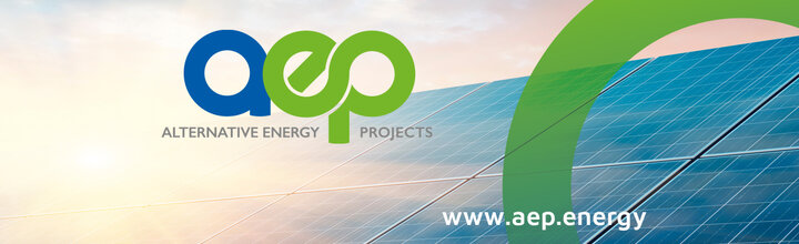 Titelbild der Firma AEP H2 GmbH