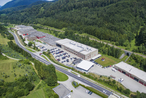 Forster Verkehrs- und Werbetechnik GmbH